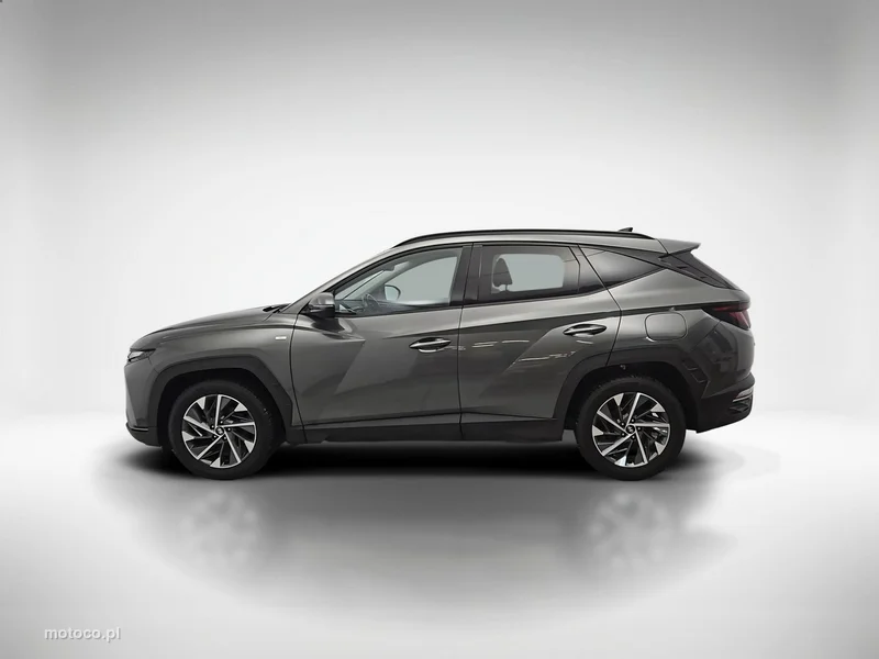 Hyundai TUCSON 2