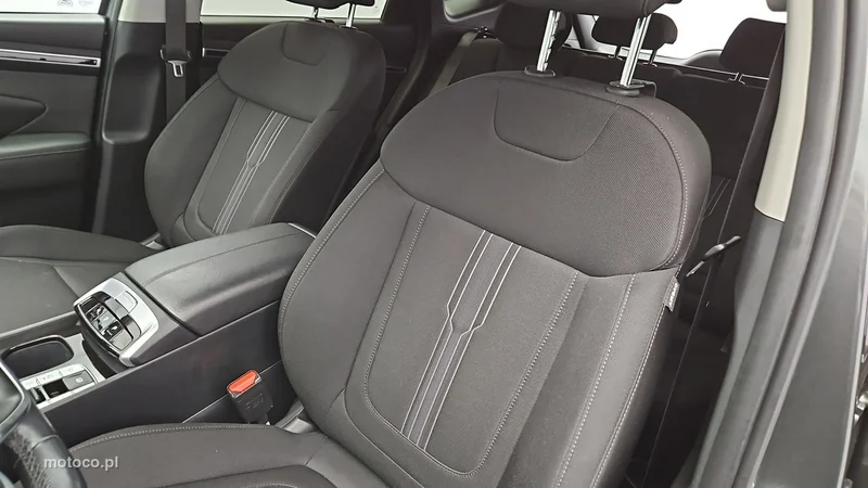 Hyundai TUCSON 11