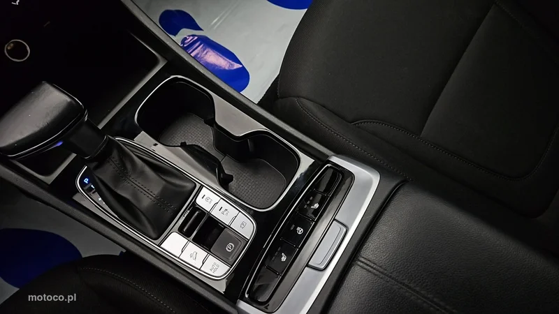Hyundai TUCSON 18