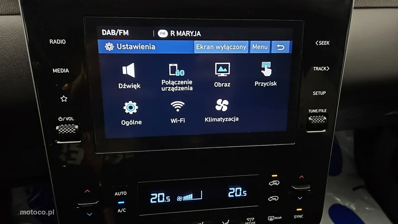 Hyundai TUCSON 20