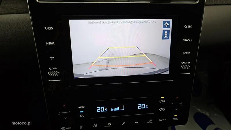 Hyundai TUCSON 21