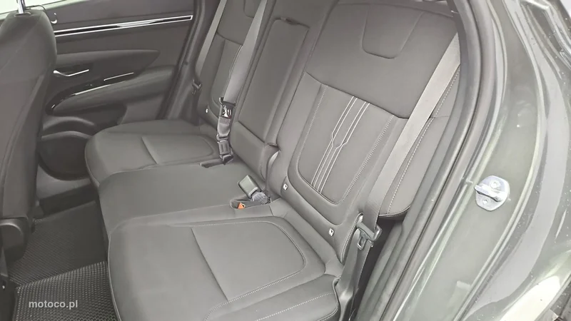 Hyundai TUCSON 22
