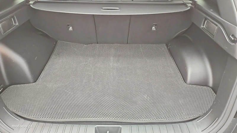 Hyundai TUCSON 23