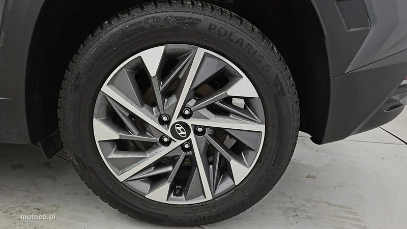 Hyundai TUCSON 24