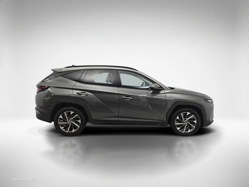 Hyundai TUCSON 6