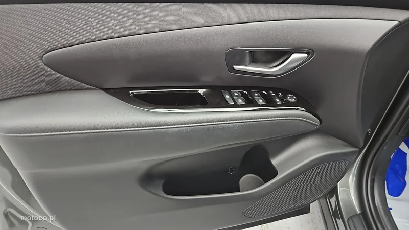 Hyundai TUCSON 10
