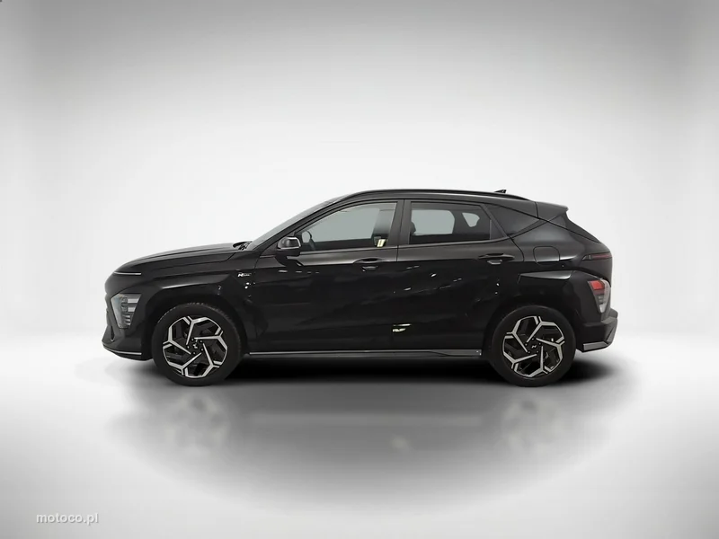 Hyundai KONA 2