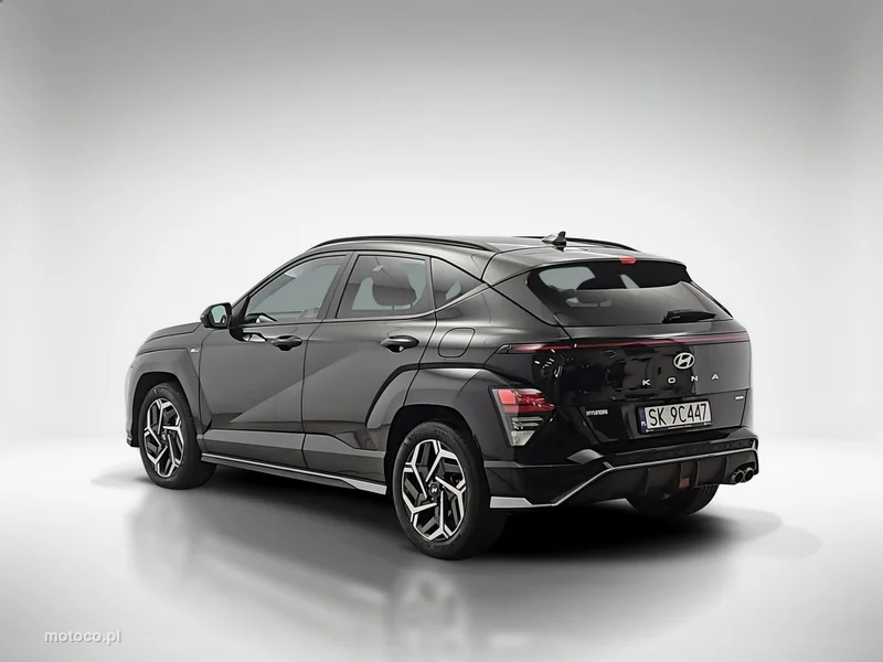 Hyundai KONA 3