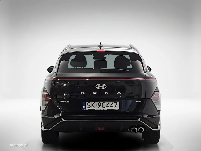 Hyundai KONA 4