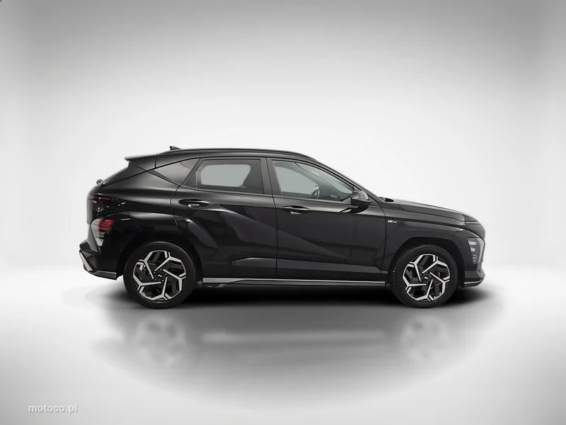 Hyundai KONA 6