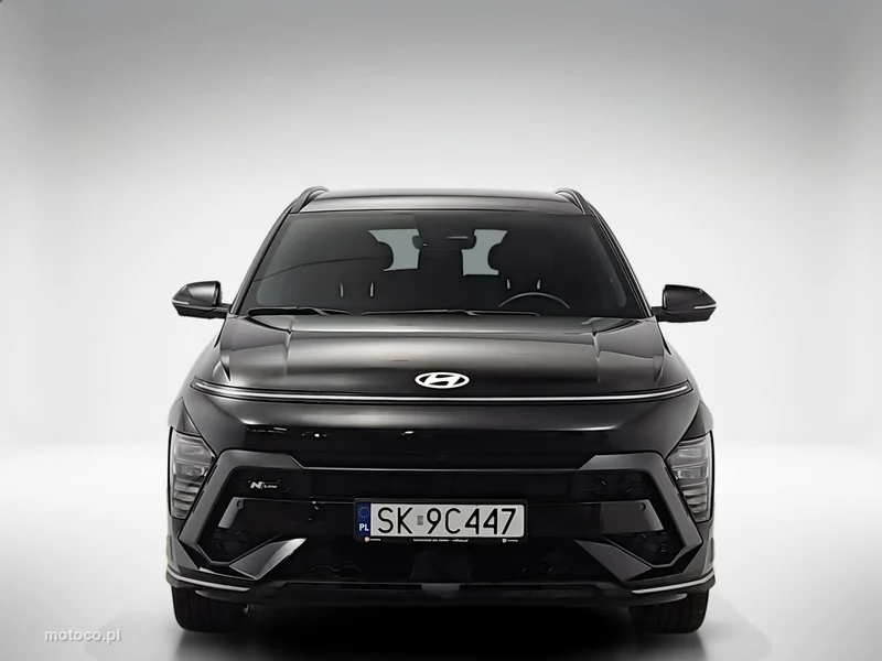 Hyundai KONA 8