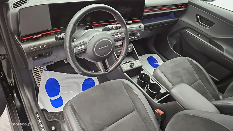 Hyundai KONA 9