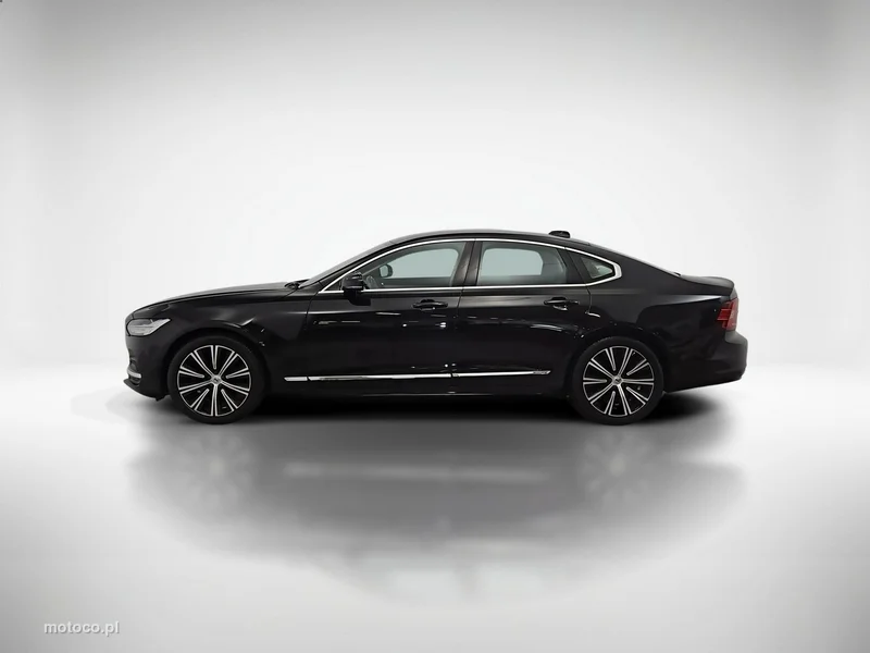 Volvo S90 2