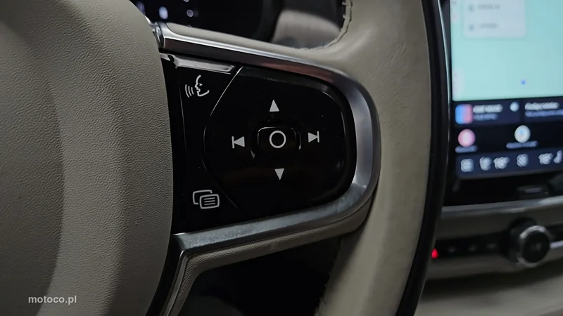 Volvo S90 16