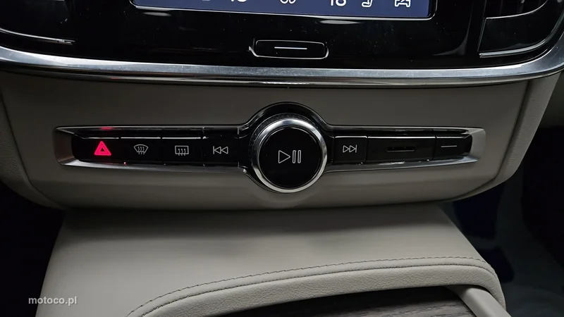 Volvo S90 20