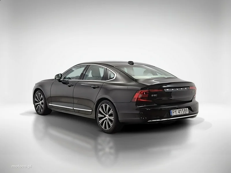 Volvo S90 3