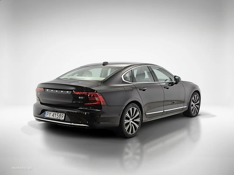 Volvo S90 5