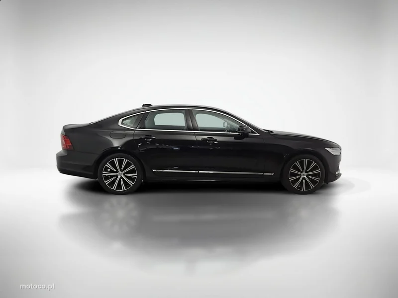 Volvo S90 6