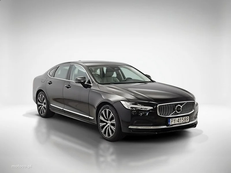 Volvo S90 7