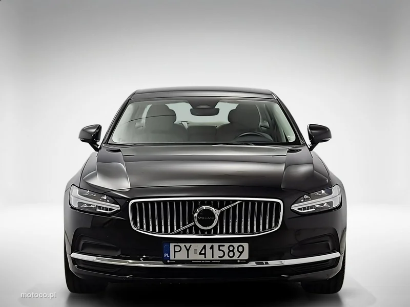 Volvo S90 8