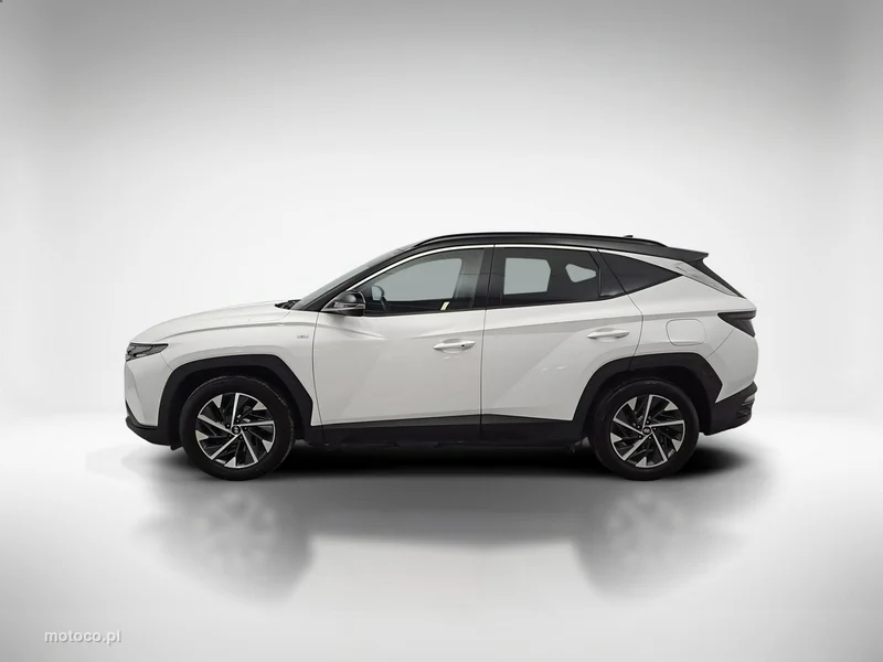 Hyundai TUCSON 2