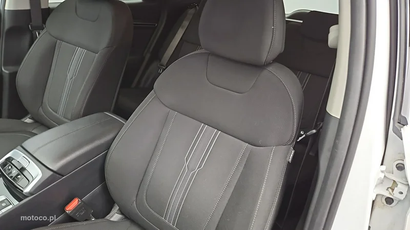 Hyundai TUCSON 11