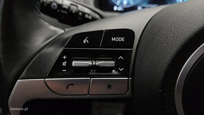 Hyundai TUCSON 16
