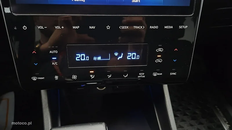 Hyundai TUCSON 19