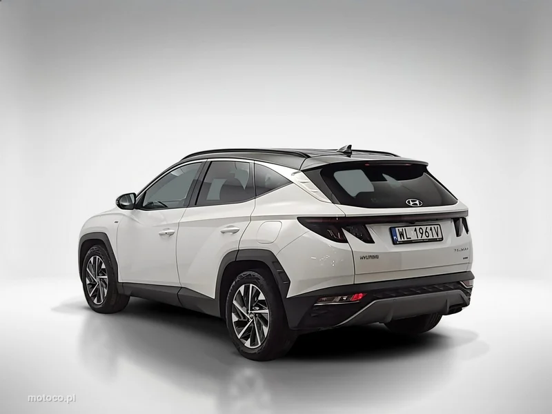 Hyundai TUCSON 3