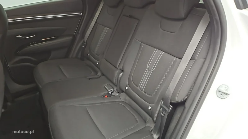 Hyundai TUCSON 22