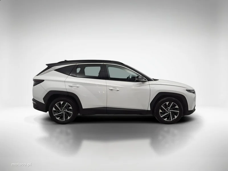 Hyundai TUCSON 6