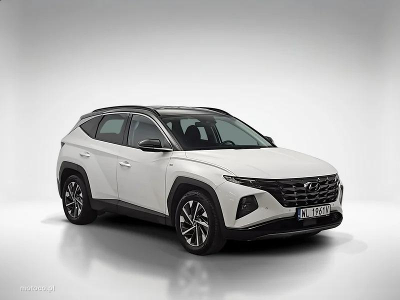 Hyundai TUCSON 7