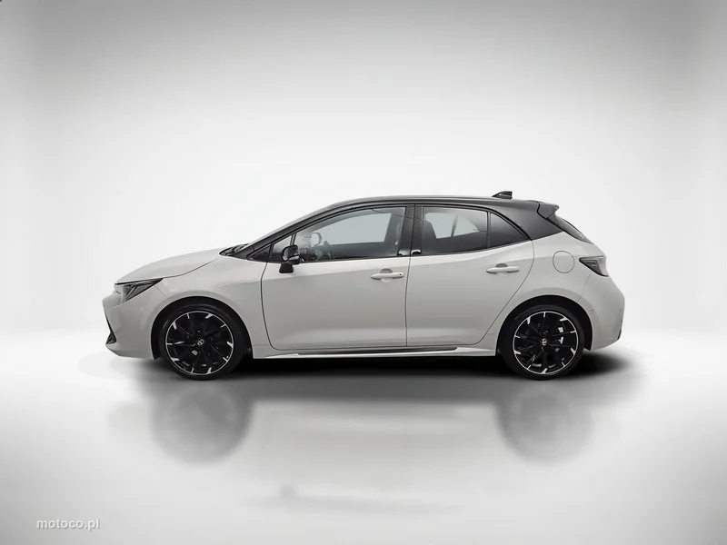 Toyota Corolla E210 2