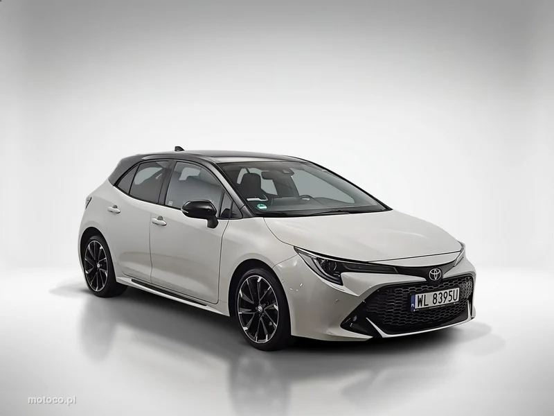 Toyota Corolla E210 7
