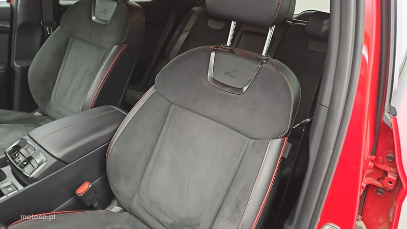 Hyundai TUCSON 11