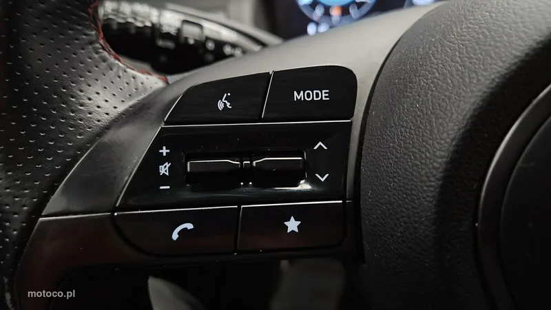 Hyundai TUCSON 16