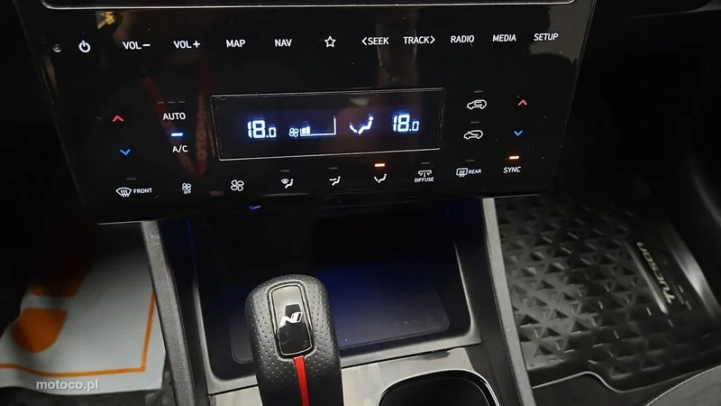 Hyundai TUCSON 19