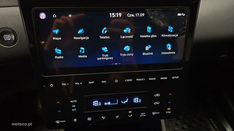 Hyundai TUCSON 20
