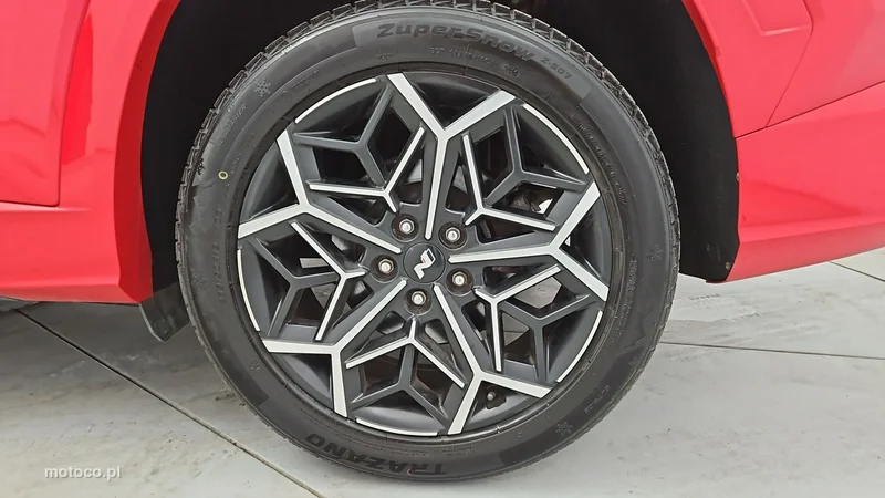 Hyundai TUCSON 26