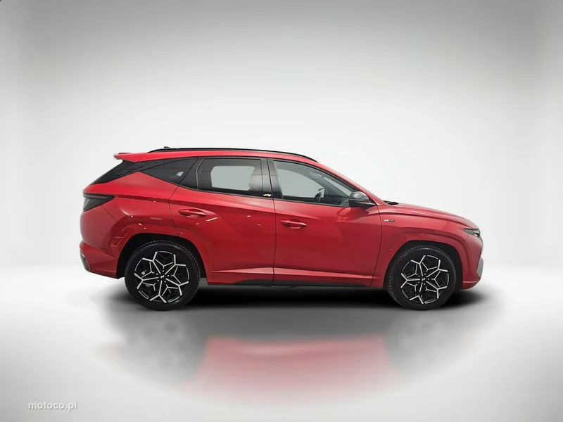 Hyundai TUCSON 6