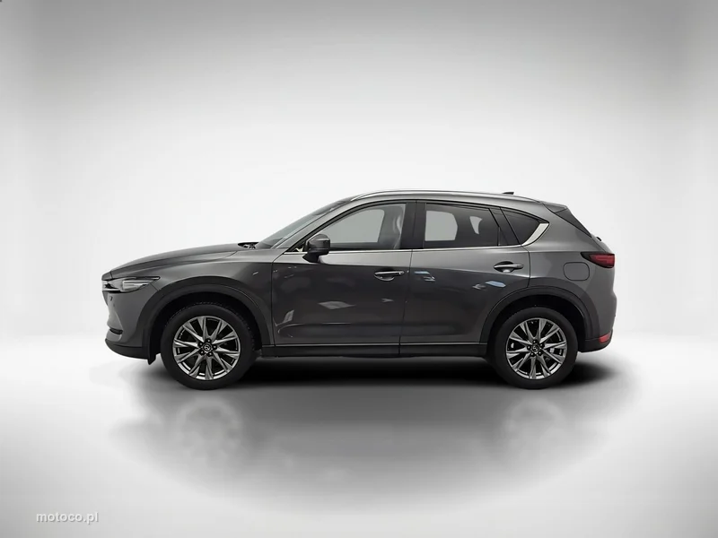 Mazda CX-5 2