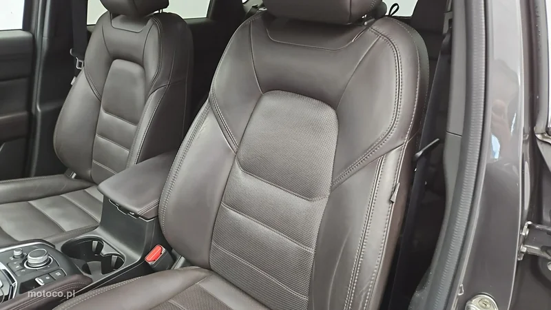 Mazda CX-5 11
