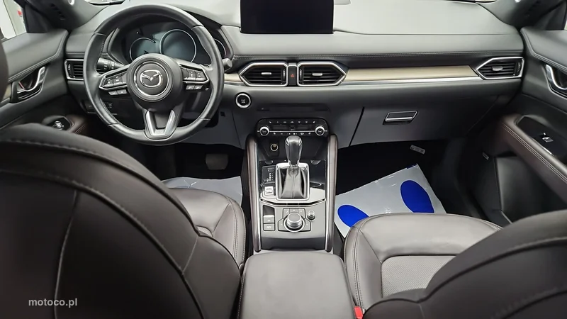 Mazda CX-5 13