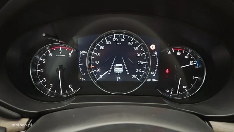 Mazda CX-5 14