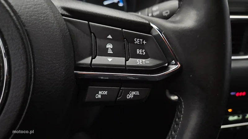 Mazda CX-5 15