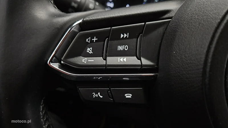 Mazda CX-5 16