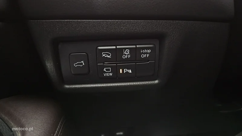 Mazda CX-5 17