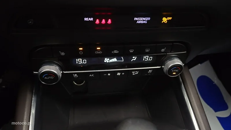 Mazda CX-5 19