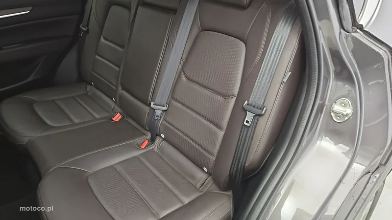 Mazda CX-5 22