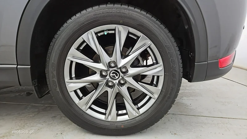 Mazda CX-5 25